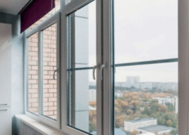 Пластиковые окна Rehau