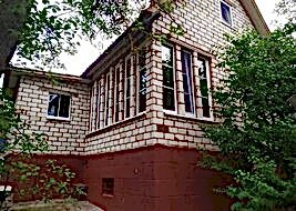 Реконструкция пристройки на даче