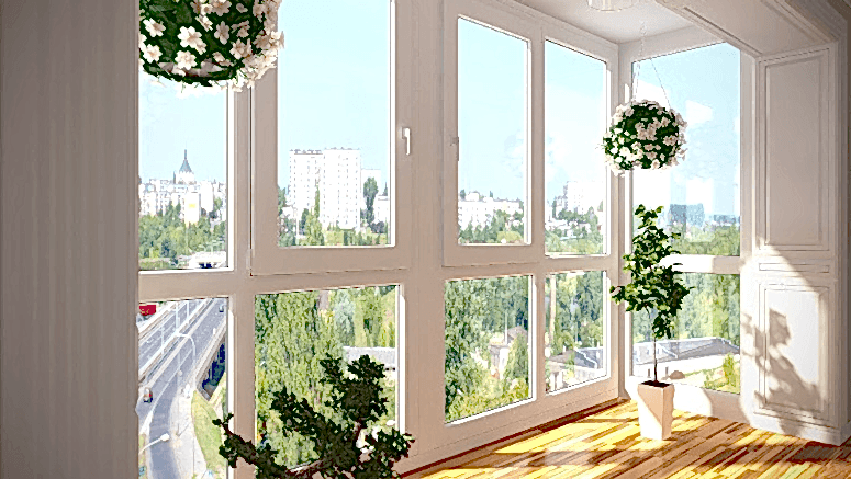 Пластиковые окна ПВХ Минск