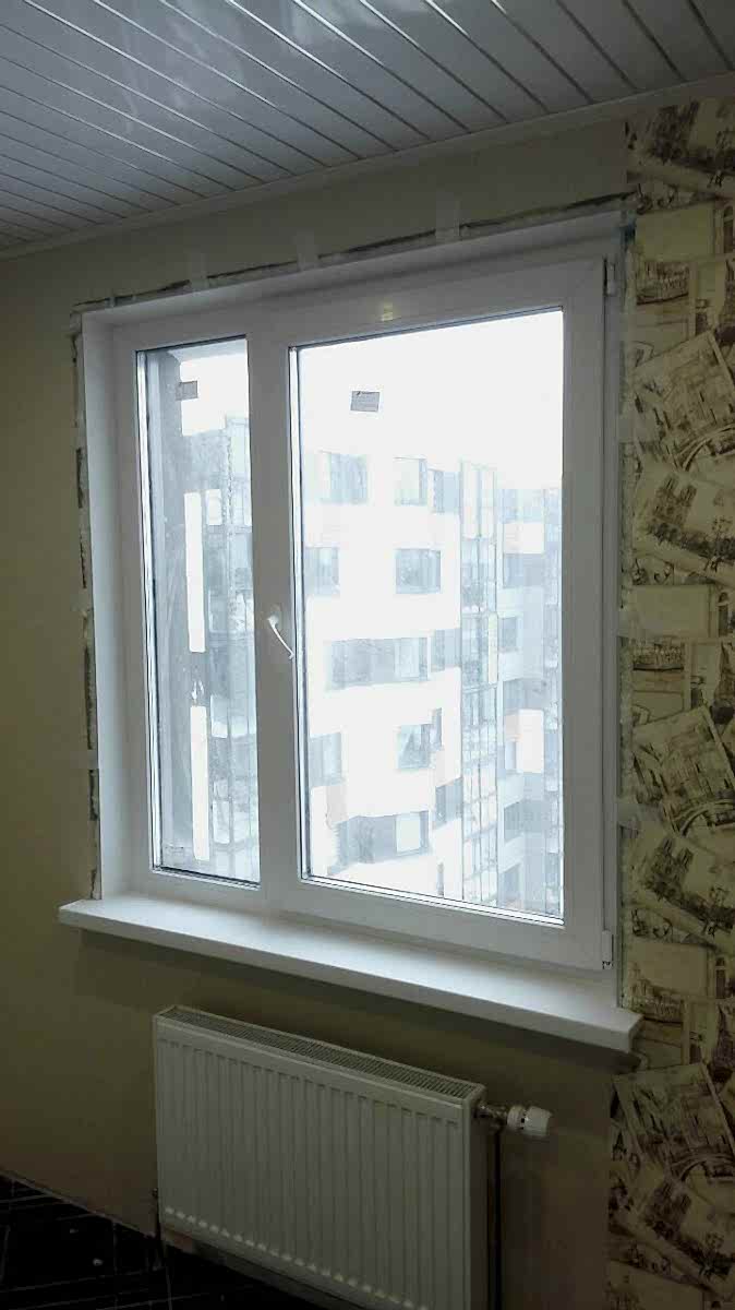 Дома и квартиры с нашими работами - Окнапласт окна